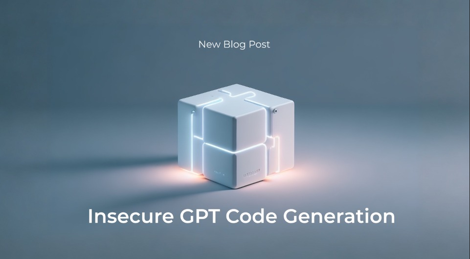 Hallucinative-Insecure GPT Code Generation